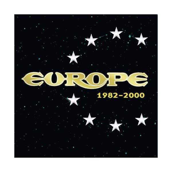 Europe, 1982-2000