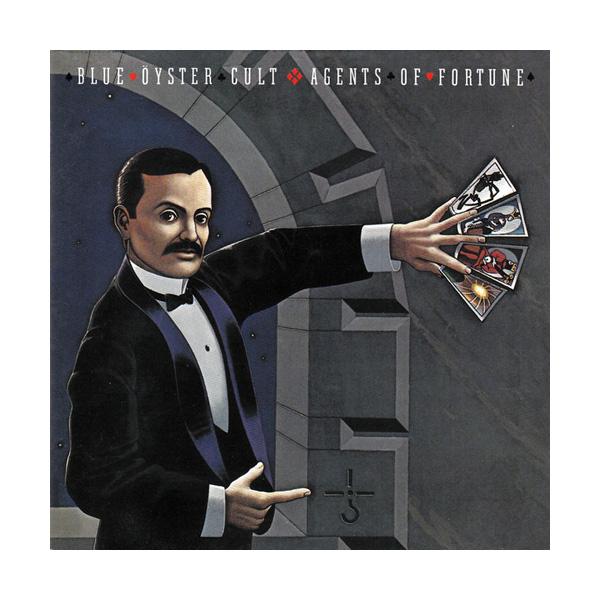 The Blue Oyster Cult, Agents Of Fortune