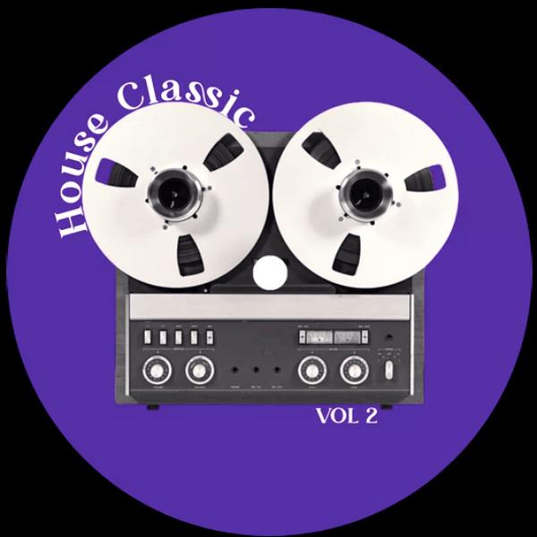 Kerri Chandler / John Creamer & Stephane K / Octave One, House Classics Vol. 2