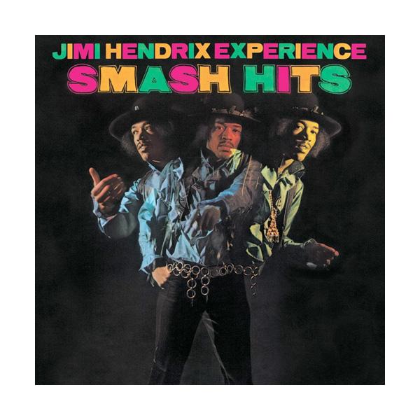 Jimi Hendrix Experience, Smash Hits