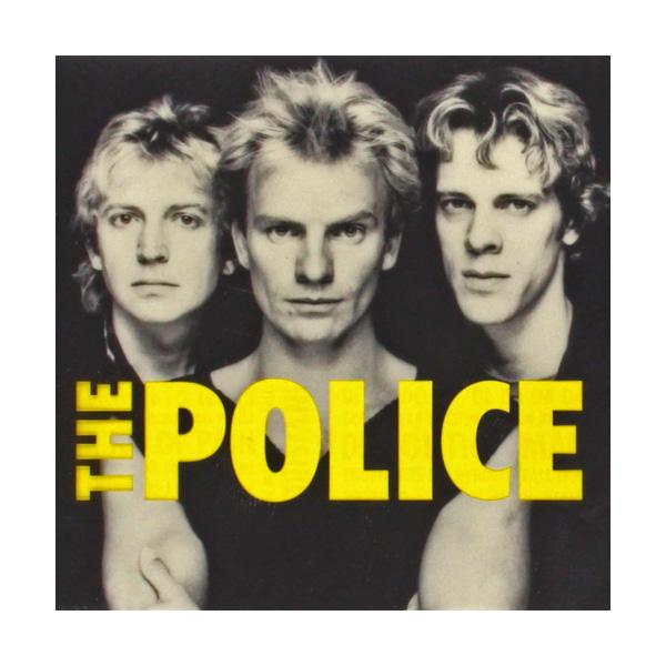 The Police, The Police