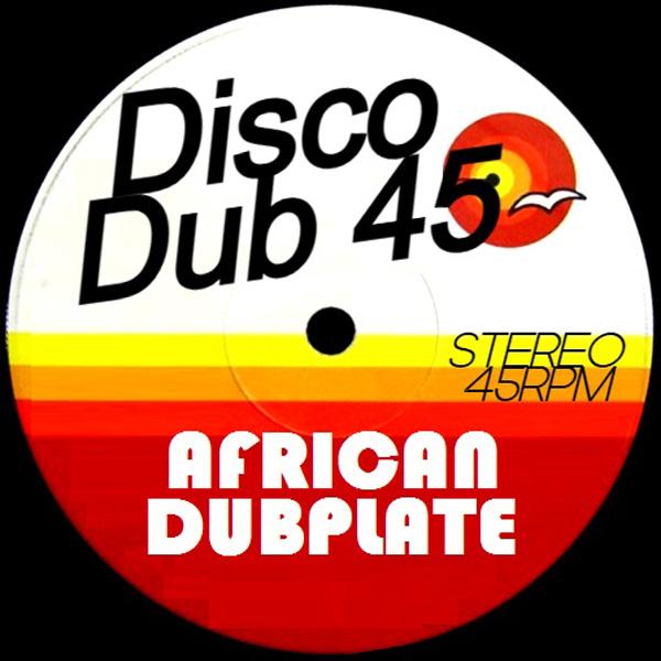 African Dubplate, Disco Dub Demos