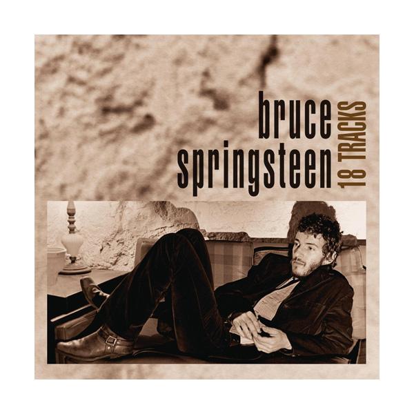 Bruce Springsteen, 18 Tracks