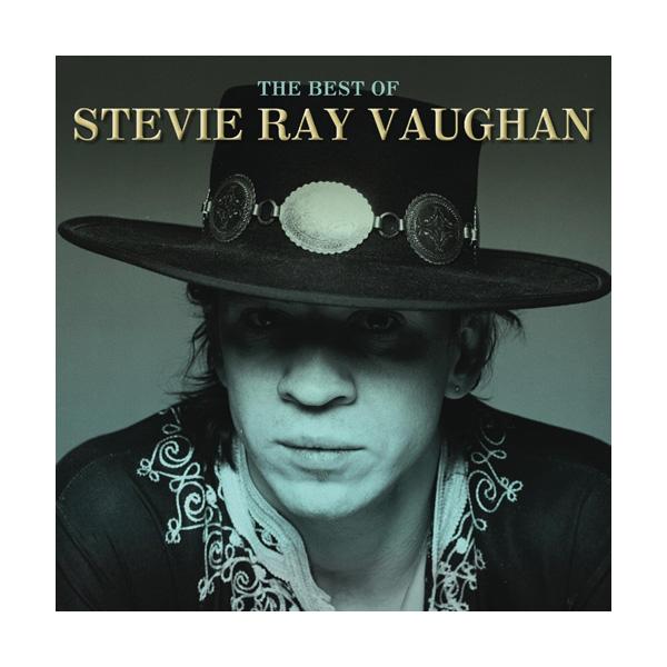 Stevie Ray Vaughan, The Best Of