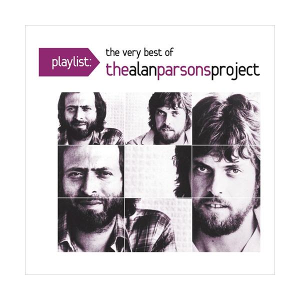The Alan Parsons Project, Playlist: The Very Best Of The Alan Parsons Project