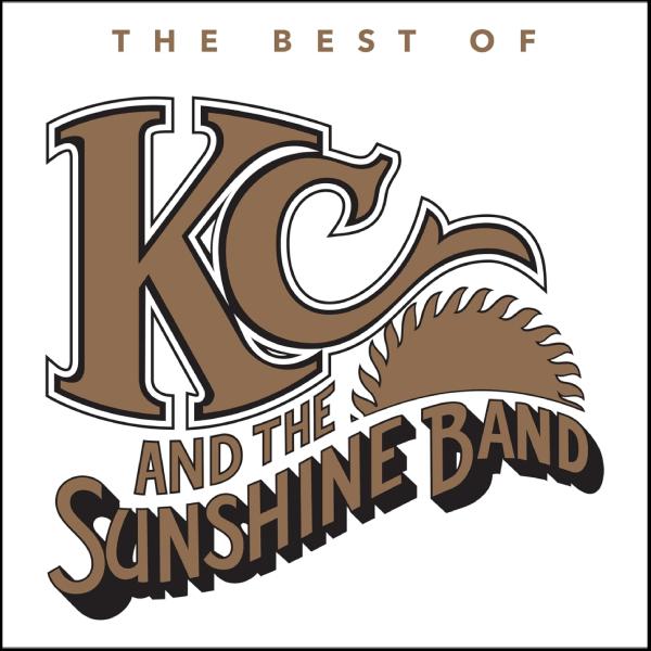 Kc & The Sunshine Band, The Best Of KC And The Sunshine Band