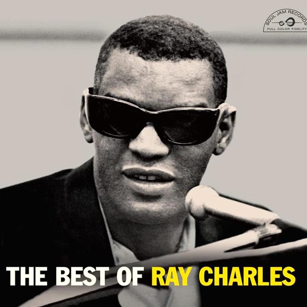 Ray Charles, The Best Of Ray Charles