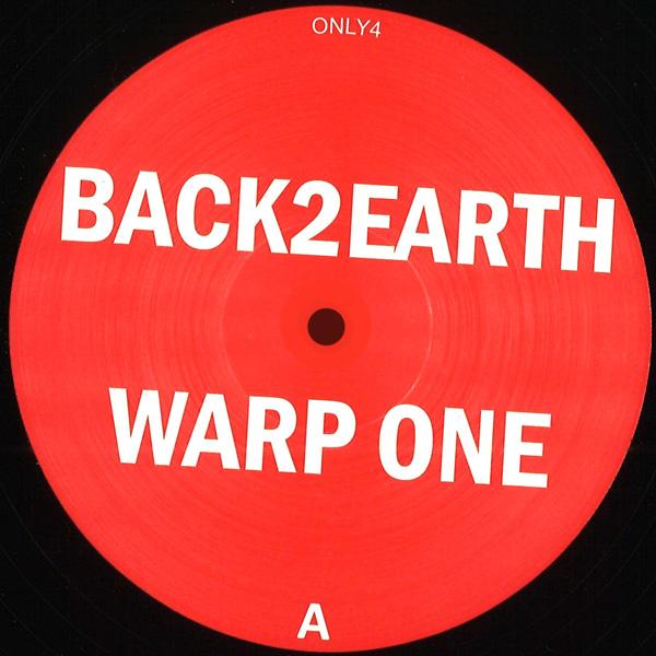 Back 2 Earth Woolph, Warp One