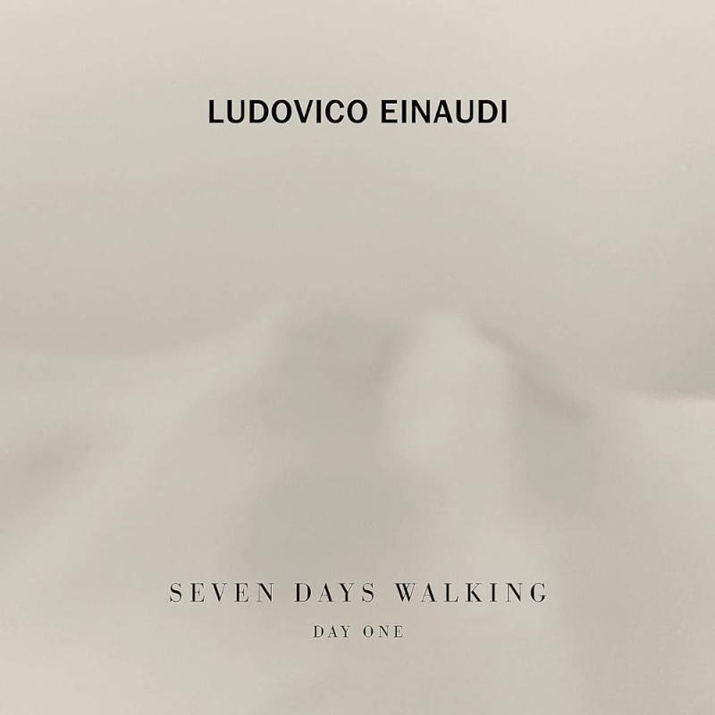 Ludovico Einaudi, Seven Days Walking Day One