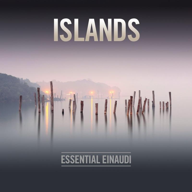Ludovico Einaudi, Islands - Essential Einaudi