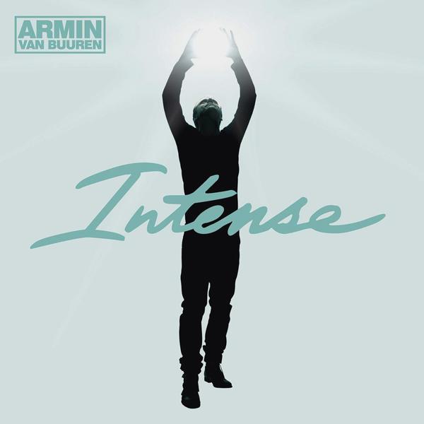 Armin Van Buuren, Intense