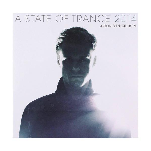 Armin Van Buuren, A State Of Trance 2014