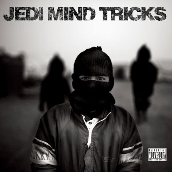 Jedi Mind Tricks, Violence Begets Violence