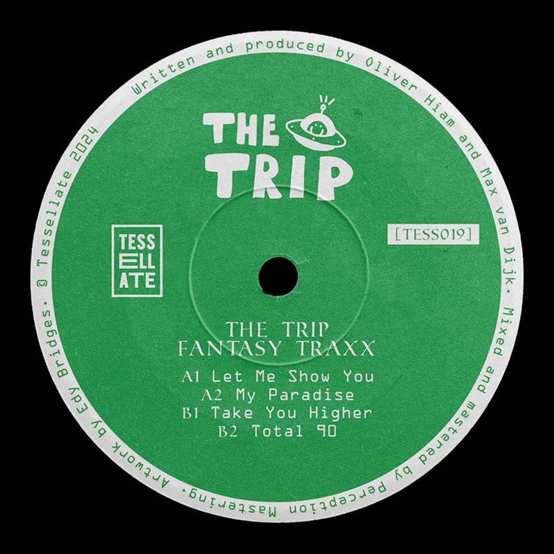 The Trip, Fantasy Traxx