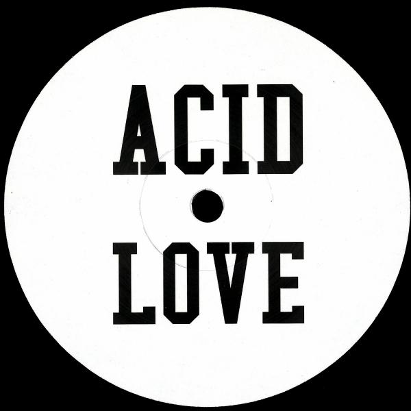 DJ PIERRE, Acid Love, Acid Love Dub