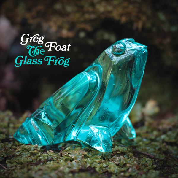 Greg Foat, The Glass Frog