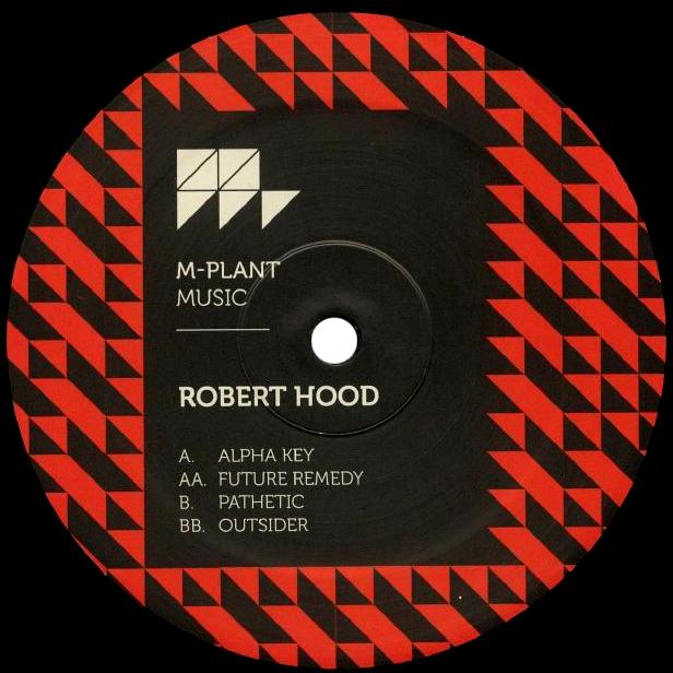 ROBERT HOOD, Alpha Key Ep