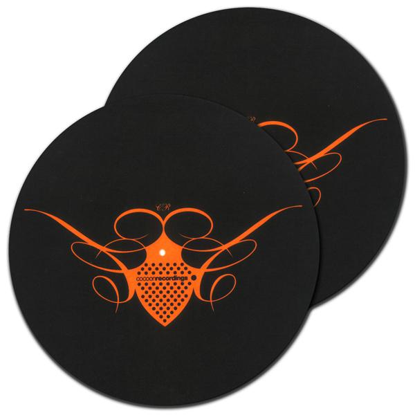 , Cocoon Slipmats