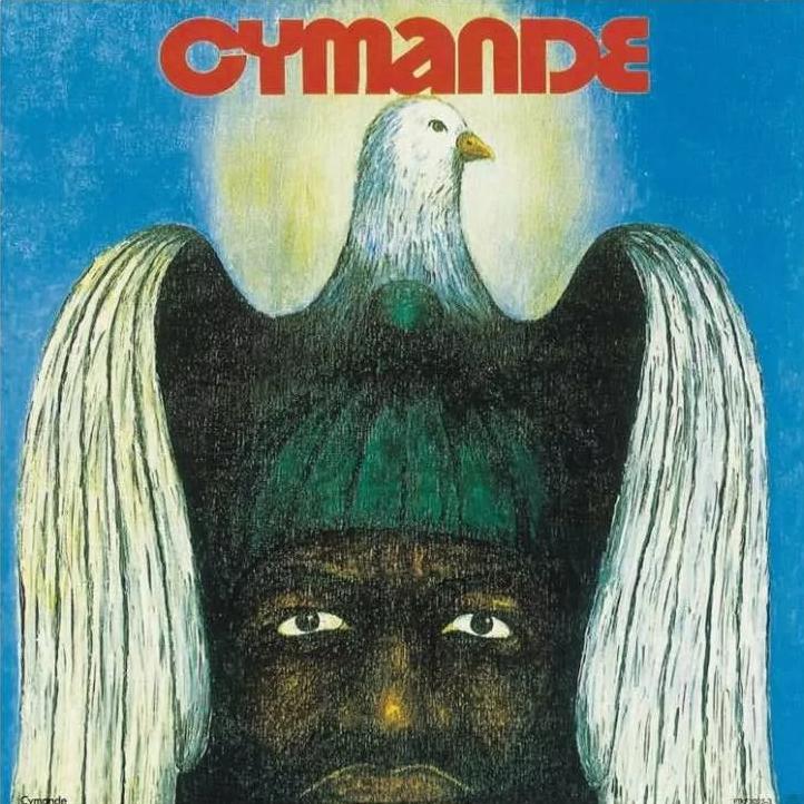 Cymande, Cymande