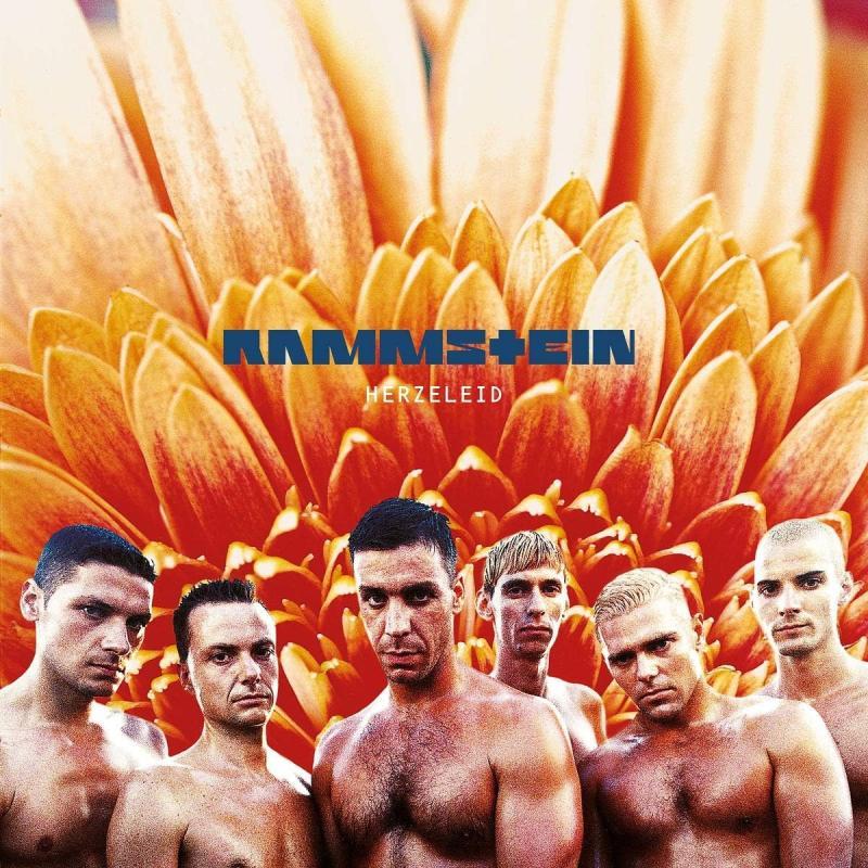 Rammstein, Herzeleid