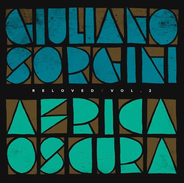 Giuliano Sorgini, Africa Oscura Reloved Vol. 2