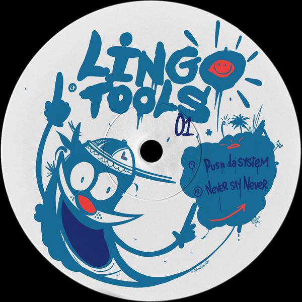 Lingo, Lingo Tools 001