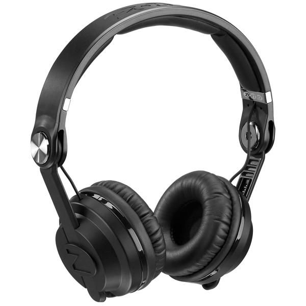 , Zomo Headphone HD 3000 Black