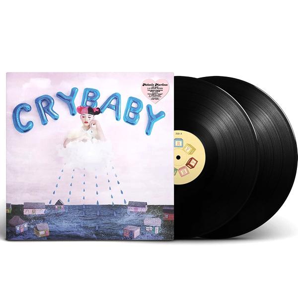 Melanie Martinez, Cry Baby ( Deluxe Edition )