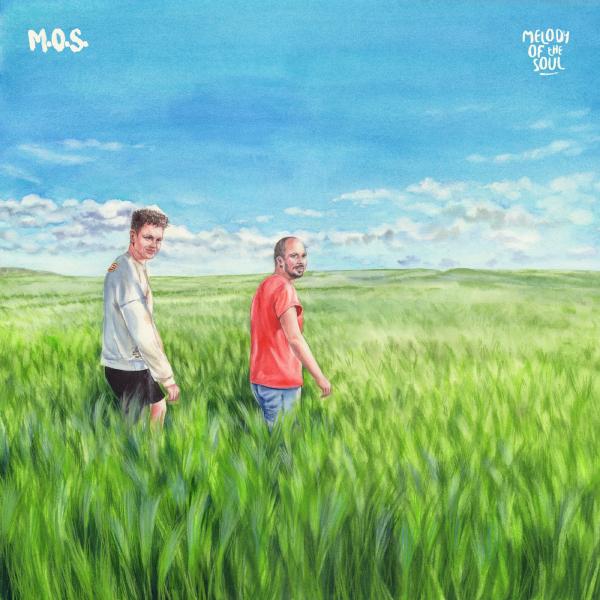 M.o.s., Ask The Universe