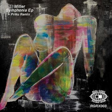 Miller, Symphonia EP