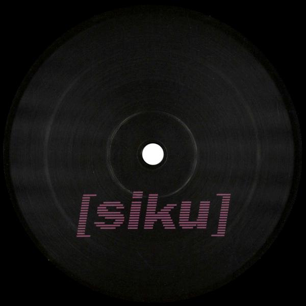 VARIOUS ARTISTS, Siku Series 05