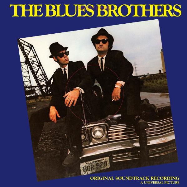 The Blues Brothers, The Blues Brothers: Original Motion Picture Soundtrack