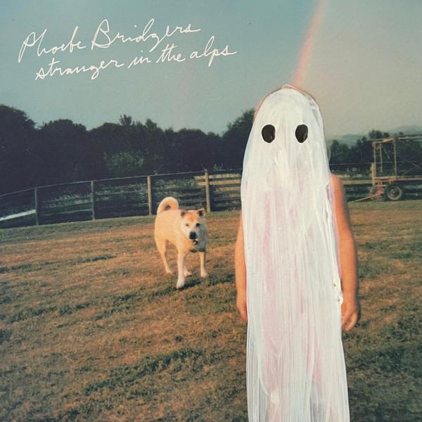 Phoebe Bridgers, Stranger In The Alps