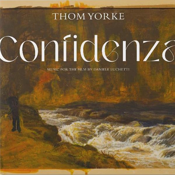 Thom Yorke, Confidenza