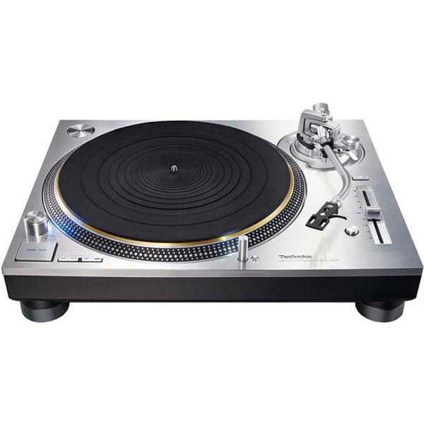 , Technics SL 1200G