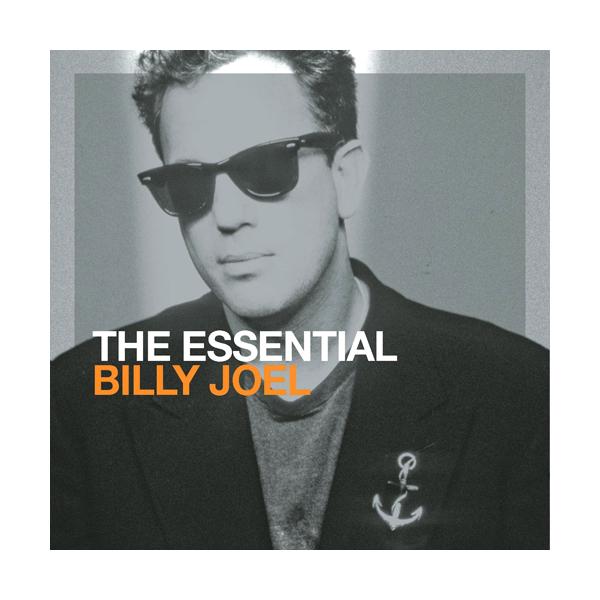 Billy Joel, The Essential Billy Joel