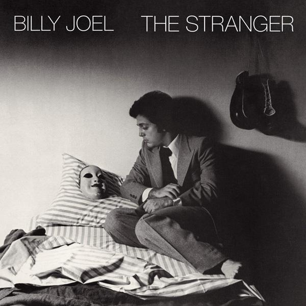 Billy Joel, The Stranger