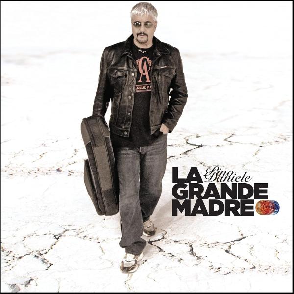 Pino Daniele, La Grande Madre