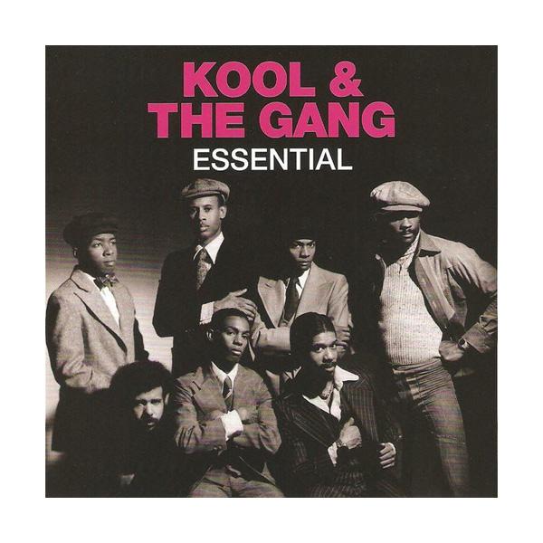 KOOL & THE GANG, Essential Kool & The Gang