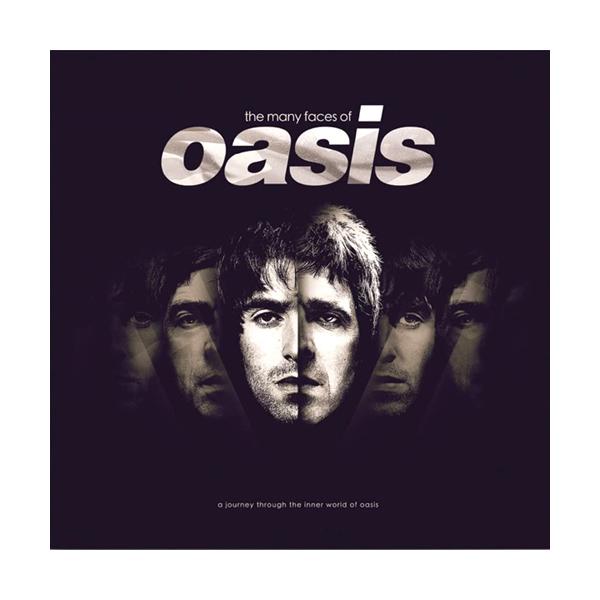 OASIS / VARIOUS ARTISTS, The Many Faces Of Oasis