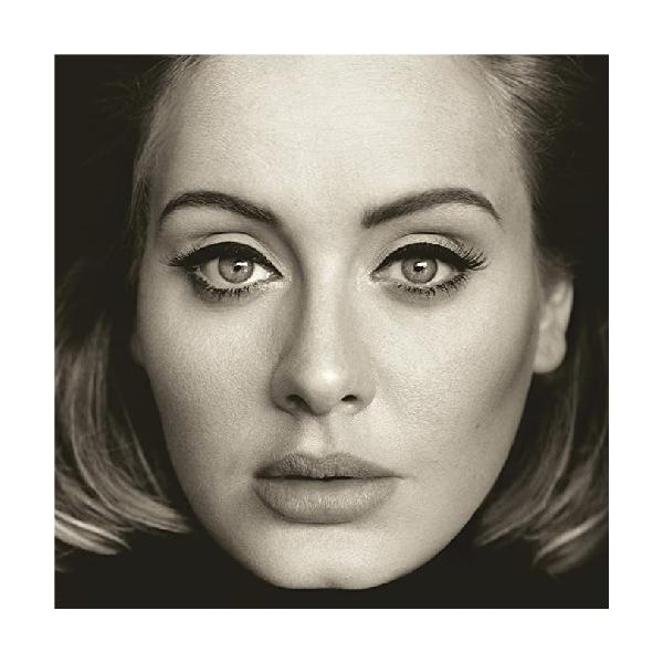 Adele, 25