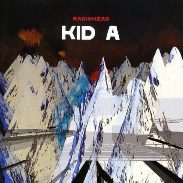 RADIOHEAD, Kid A