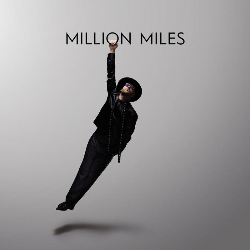 Jimmy Sax, Million Miles