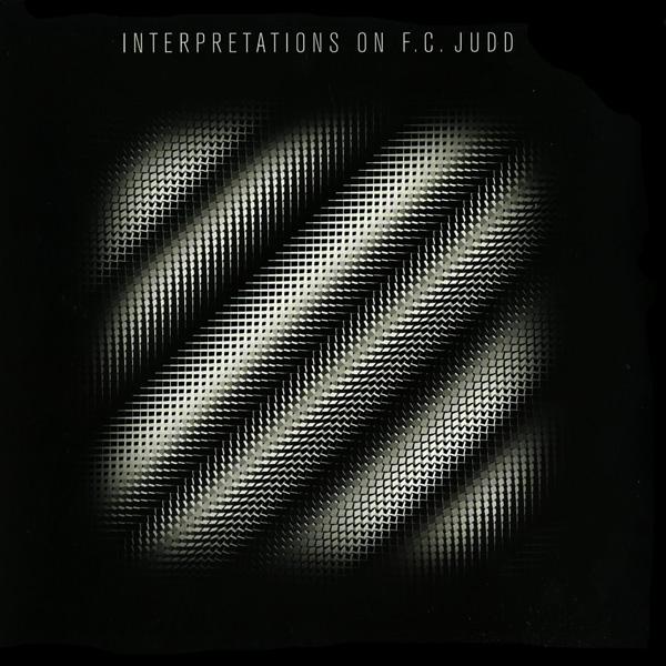 VARIOUS ARTISTS, Interpretations On F.C. Judd