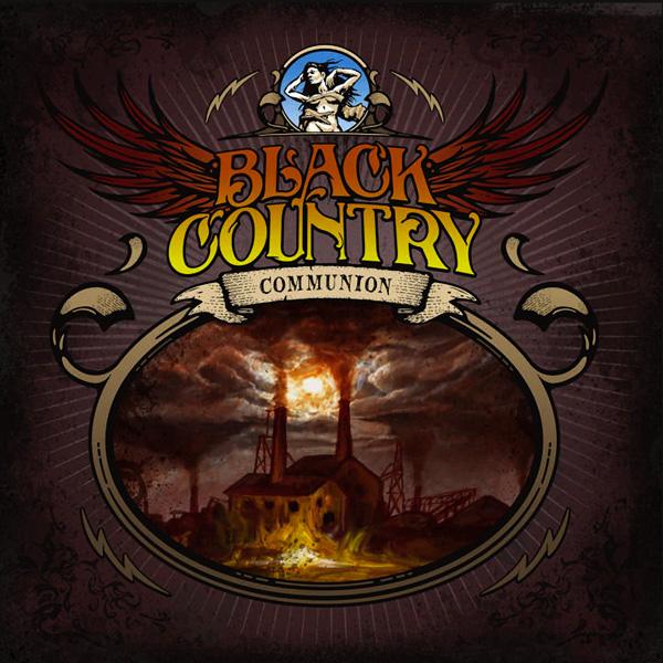 Black Country Communion, Black Country Communion