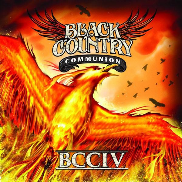 Black Country Communion, BCCIV