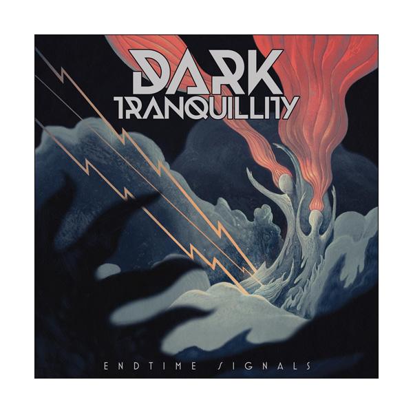 Dark Tranquillity, Endtime Signals