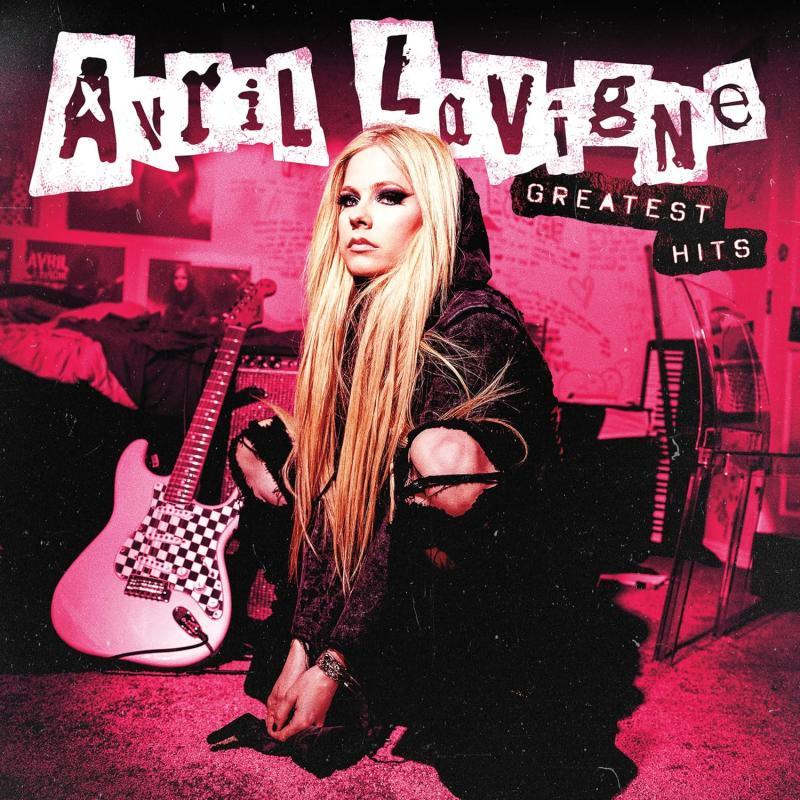 Avril Lavigne, Greatest Hits