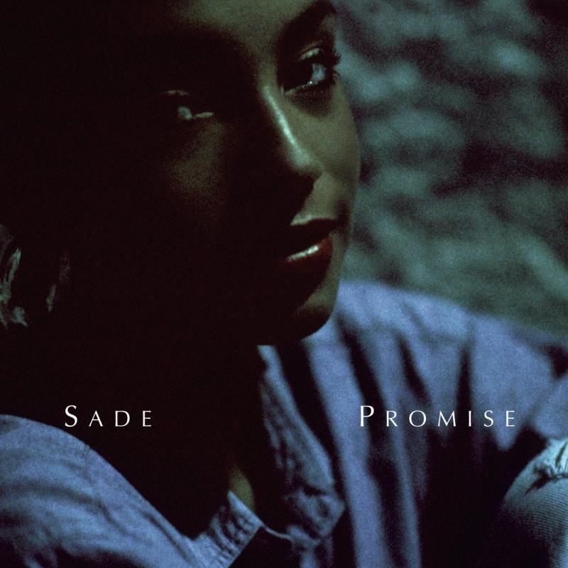 SADE, Promise