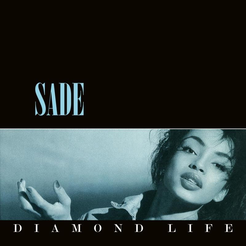 SADE, Diamond Life